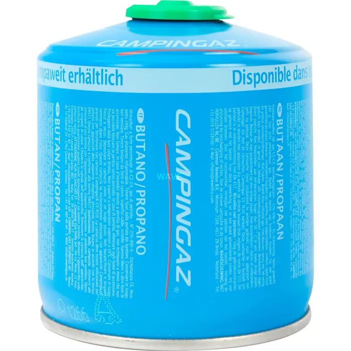 Campingaz valve gas cartridge CV 300 Plus