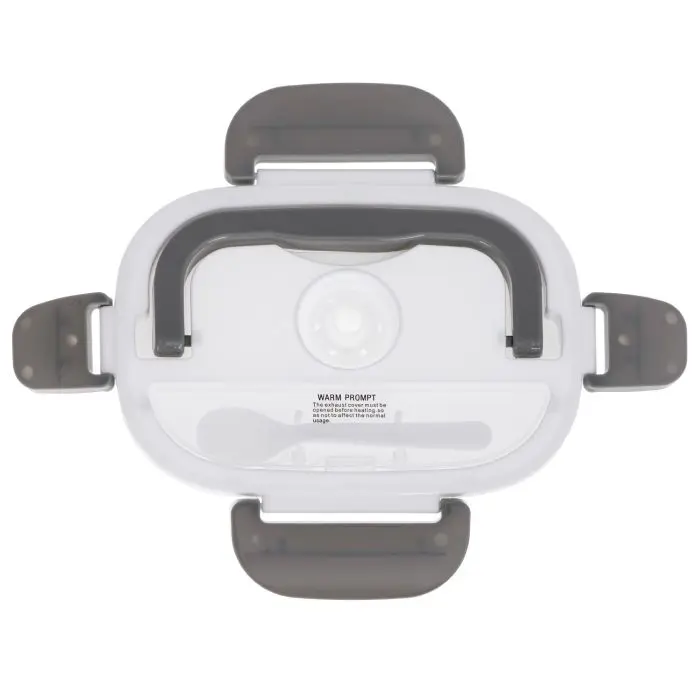 Camry Electric Lunch Box DC12V & AC220-240V CR4483