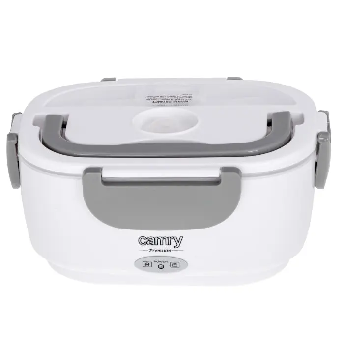 Camry Electric Lunch Box DC12V & AC220-240V CR4483