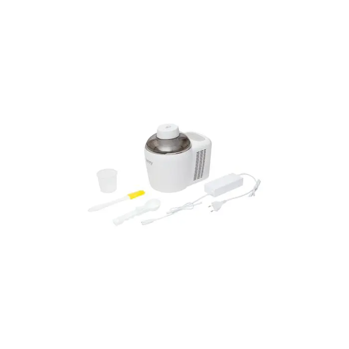 Camry ice cream maker