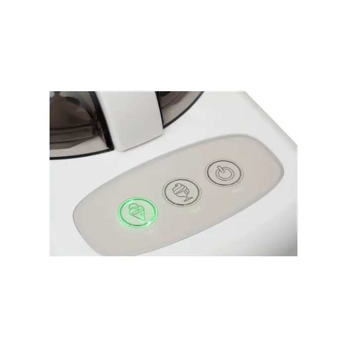 Camry ice cream maker