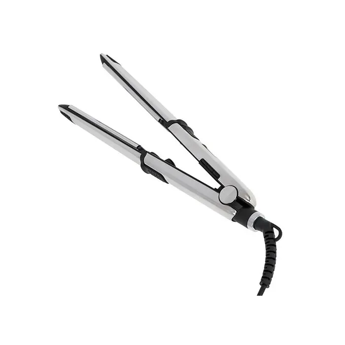 Camry PRO hair straightener with ionic function