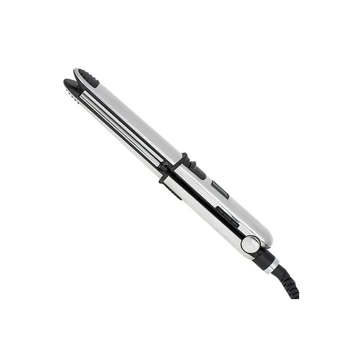 Camry PRO hair straightener with ionic function