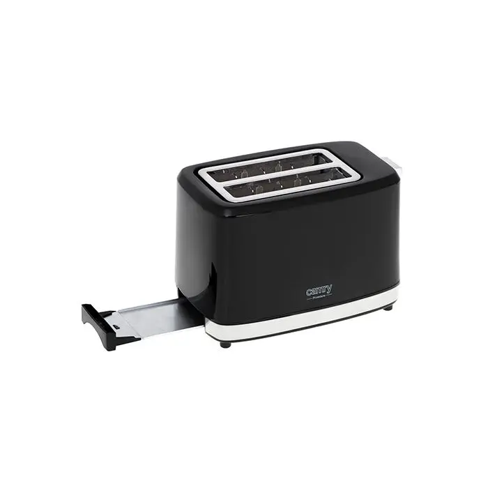 Camry Toaster CR3218