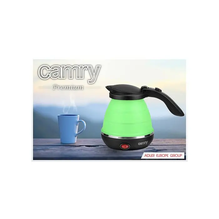 Camry travel water heater 0,5l 750W