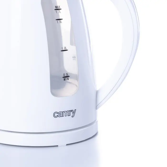 Camry water heater 1.7 L CR 1255w