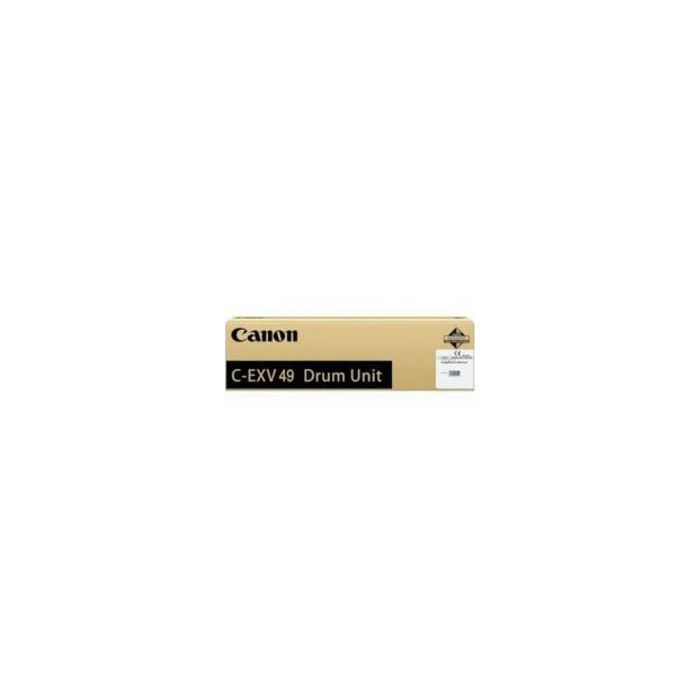 Canon bubanj CEXV49