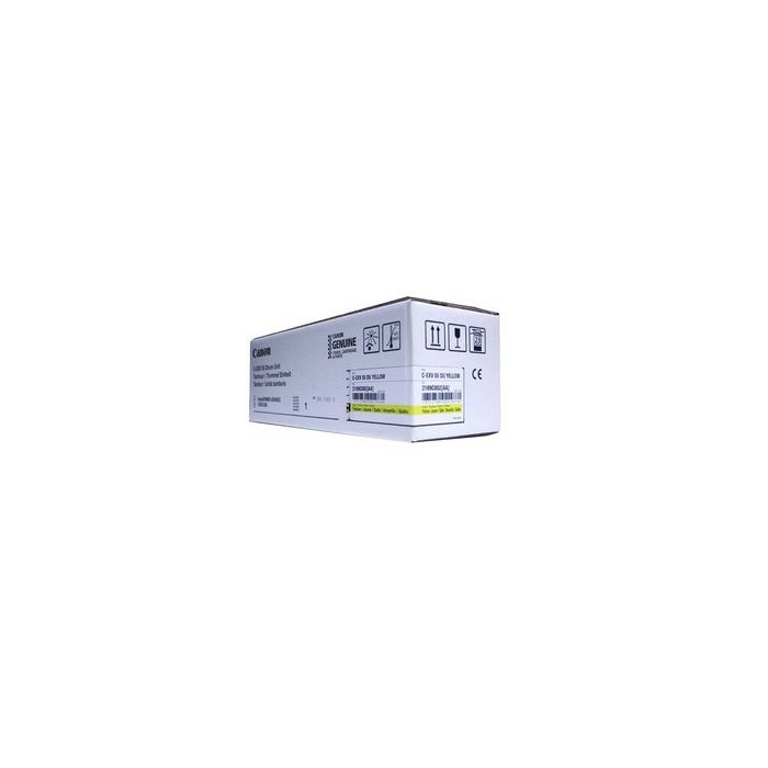 Canon bubanj CEXV55 Yellow