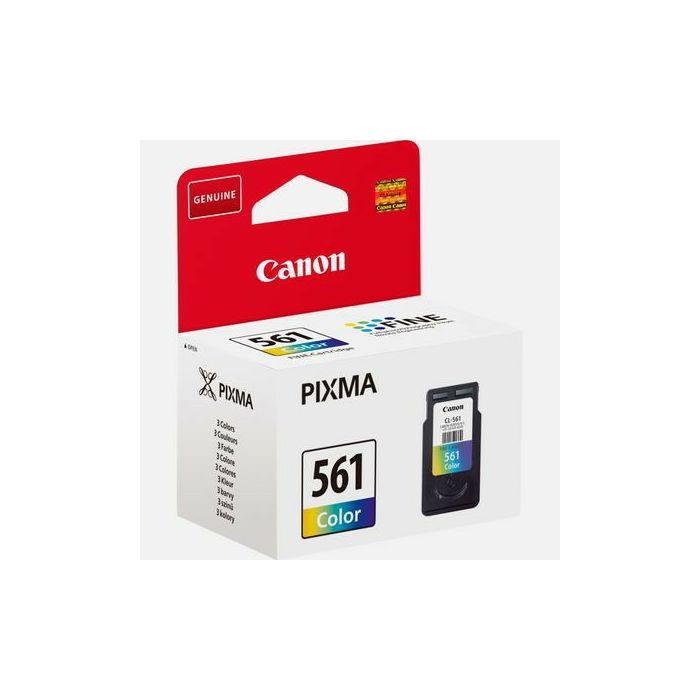 Canon tinta CL-561