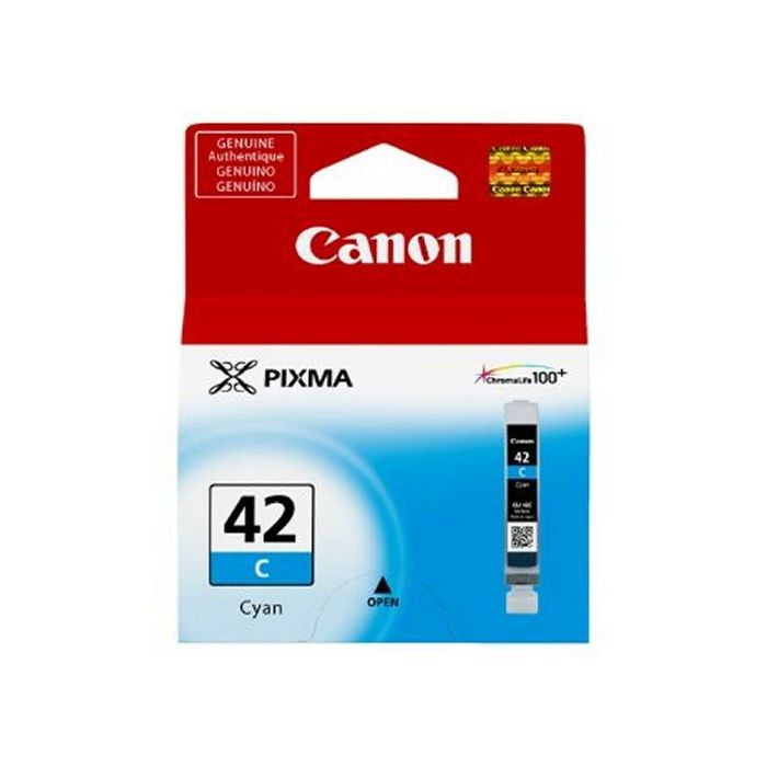 Canon tinta CLI-42C, cijan