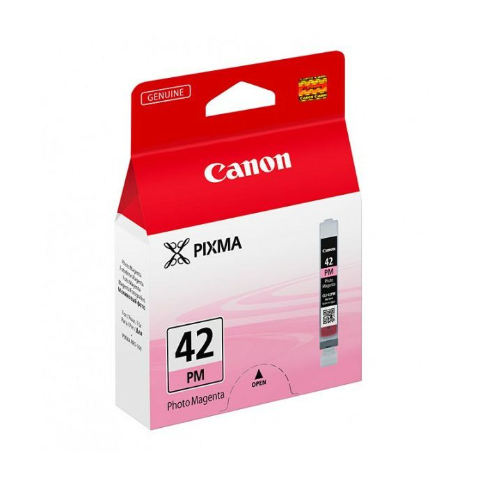 Canon tinta CLI-42PM, foto magenta