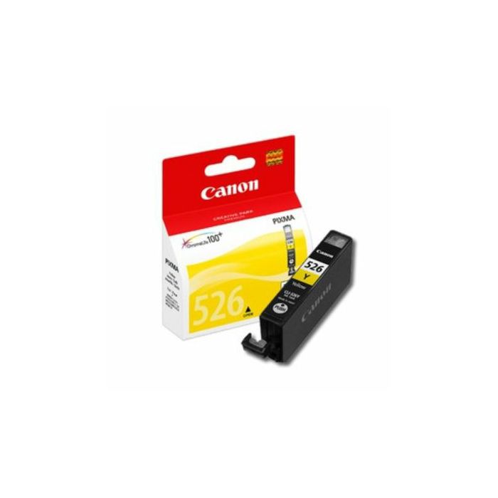 Canon tinta CLI-526Y, žuta