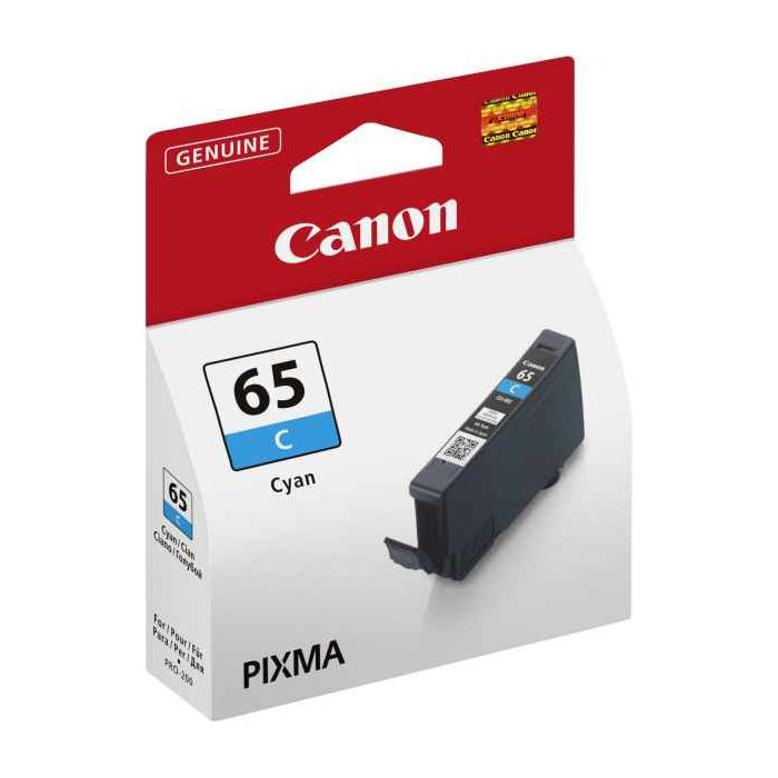 Canon tinta CLI-65C, cijan