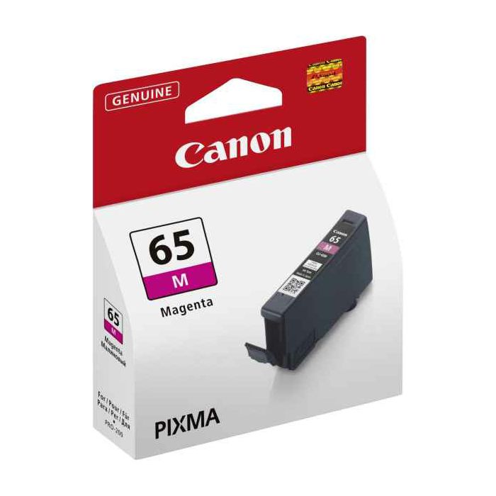 Canon tinta CLI-65M, magenta