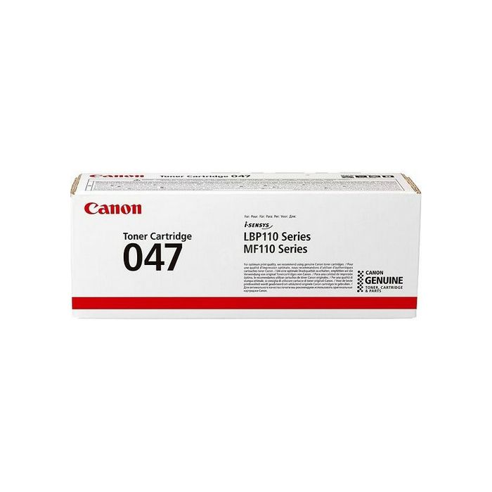Canon toner CRG-047