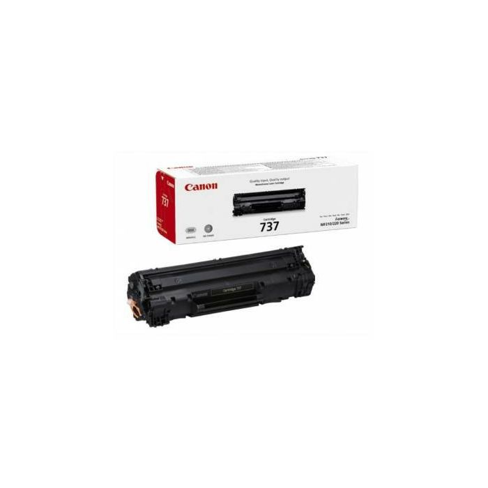 Canon toner CRG-737