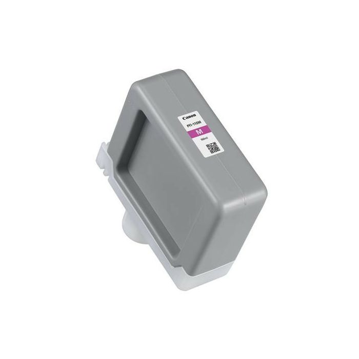 Canon tinta PFI-110, Magenta