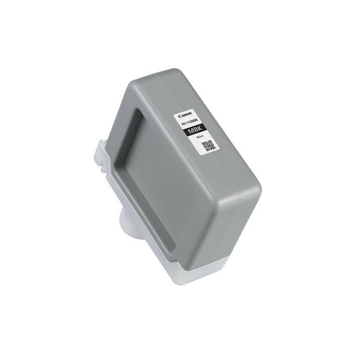Canon tinta PFI-110, Matte Black