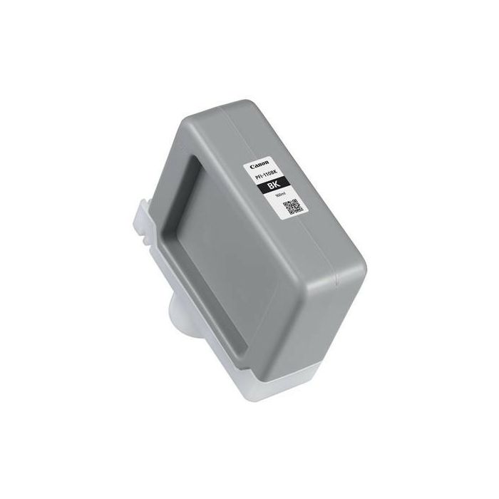 Canon tinta PFI-110, Photo Black