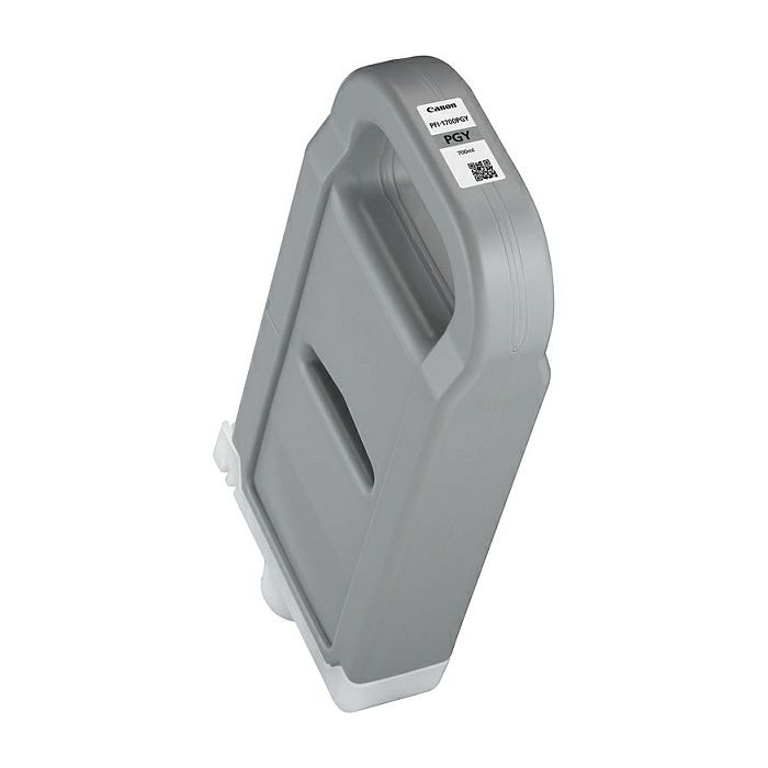 Canon tinta PFI-1700, Photo Grey