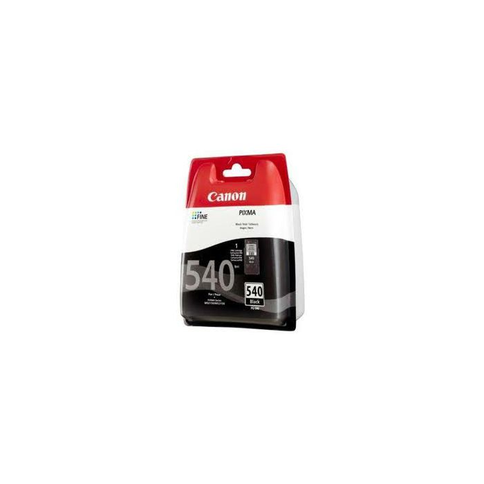 Canon tinta PG-540 crna