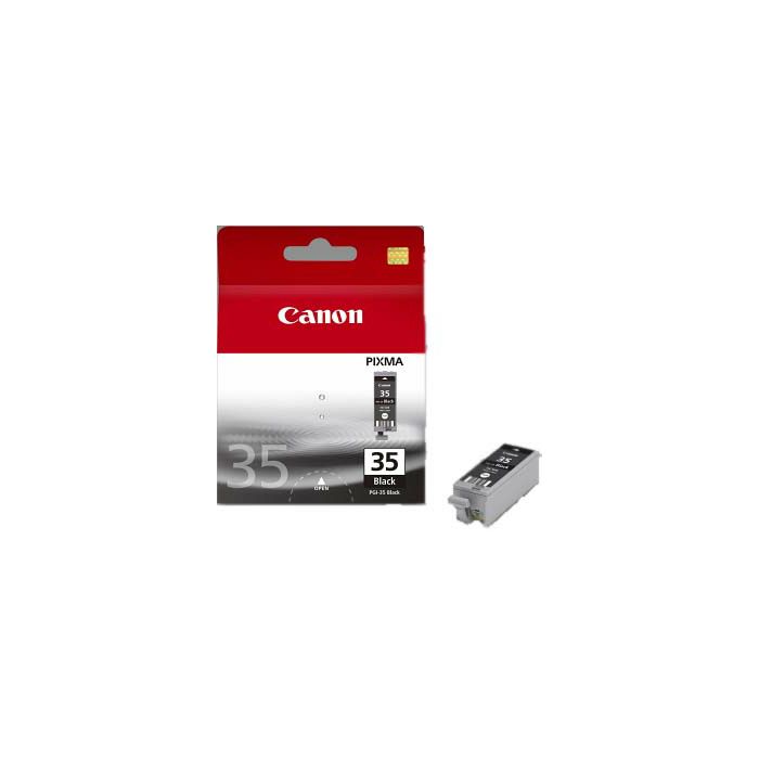 Canon tinta PGI-35BK, crna