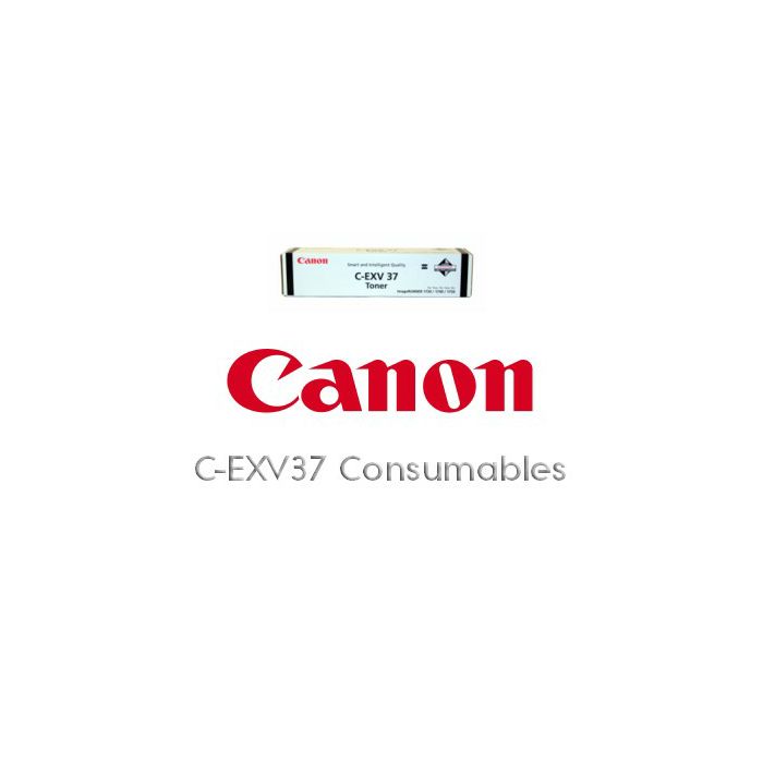 Canon toner CEXV37