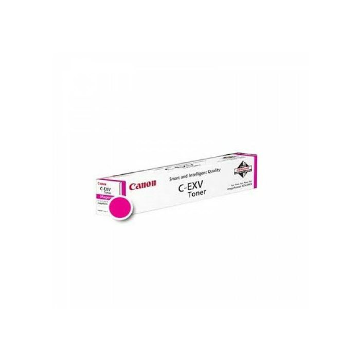 Canon toner CEXV58 Magenta