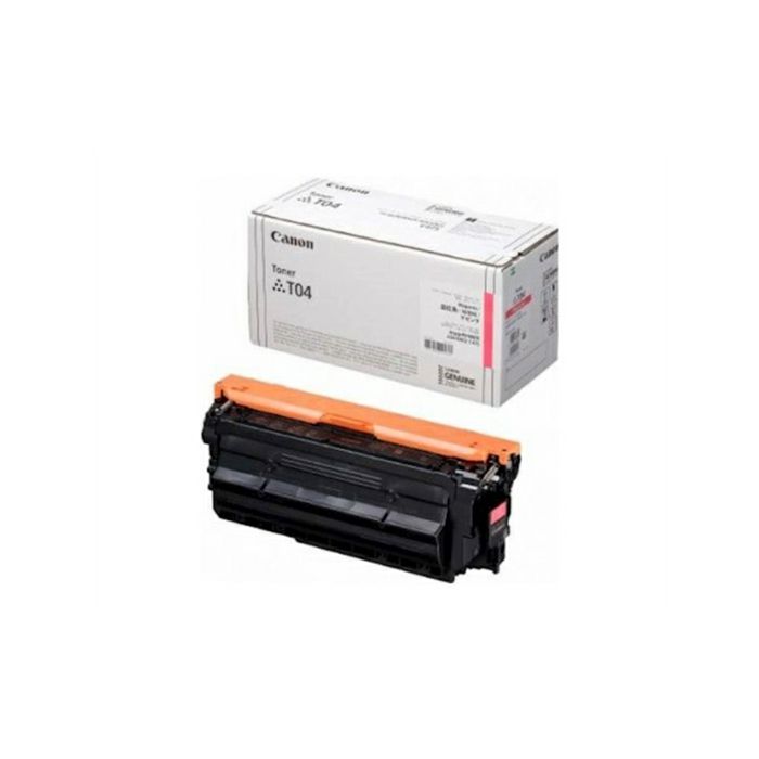 Canon CRG-T04 Magenta