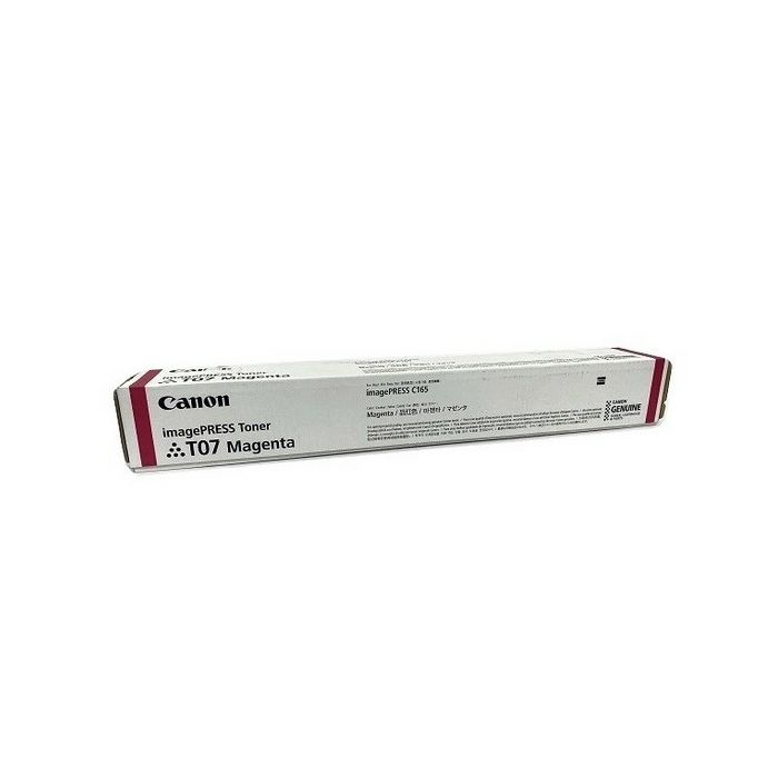 Canon toner T07 Magenta