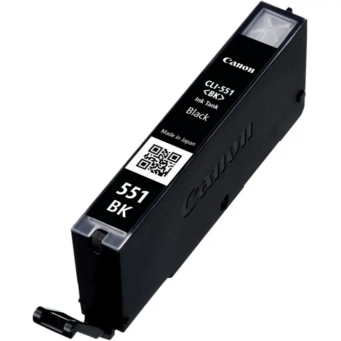 Canon Ink Black CLI-551BK