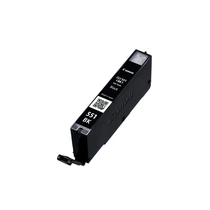 Canon Ink Black CLI-551BK