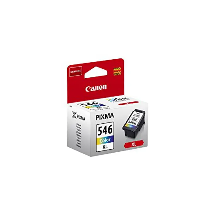 Canon Ink Color CL-546XL