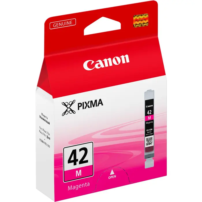 Canon Ink Magenta CLI-42M