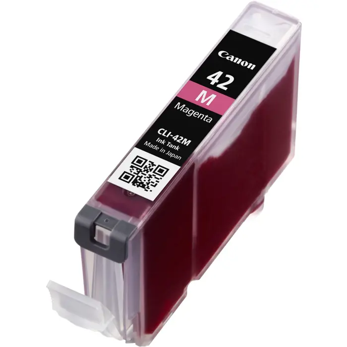 Canon Ink Magenta CLI-42M