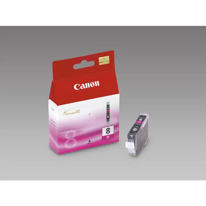 Canon Ink MG CLI-8M