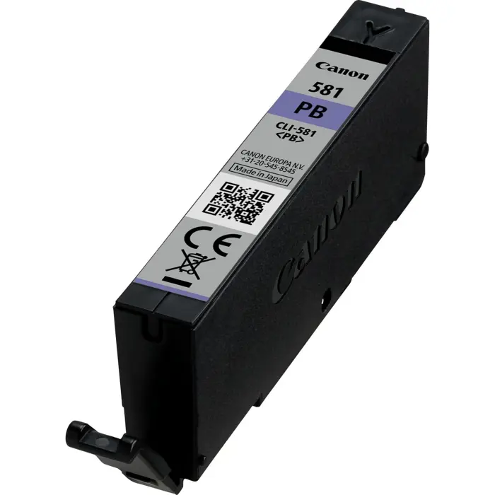 Canon ink PB CLI-581PB