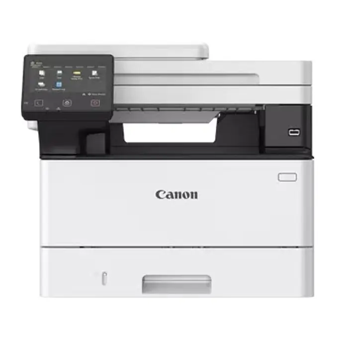 Canon laser i-SENSYS MF465dw II