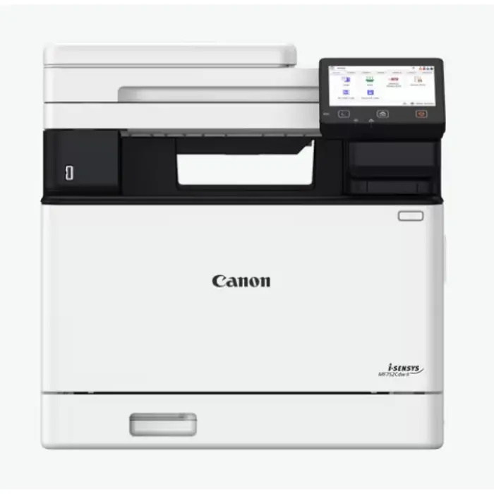 Canon laser i-SENSYS MF752Cdw II