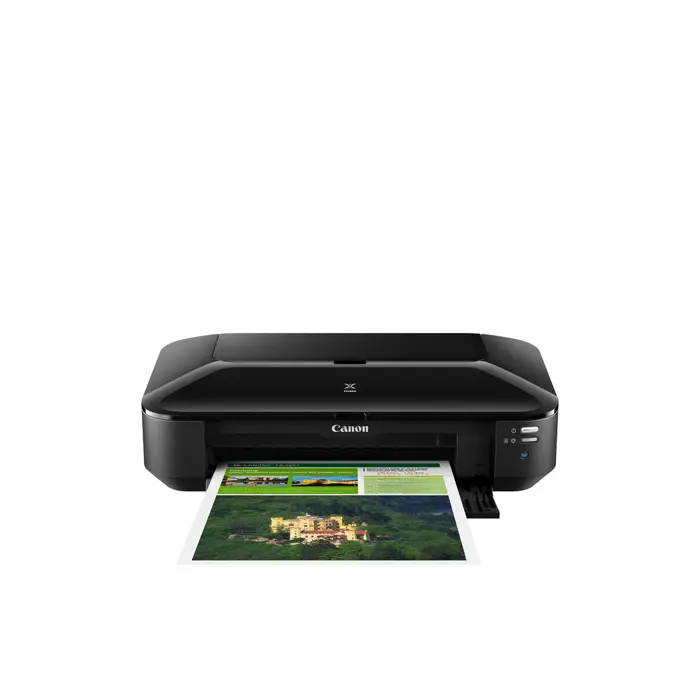 Canon PIXMA iX6850 - printer - farve -