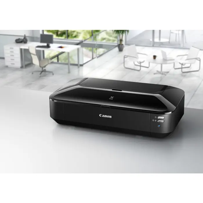 Canon PIXMA iX6850 - printer - farve -