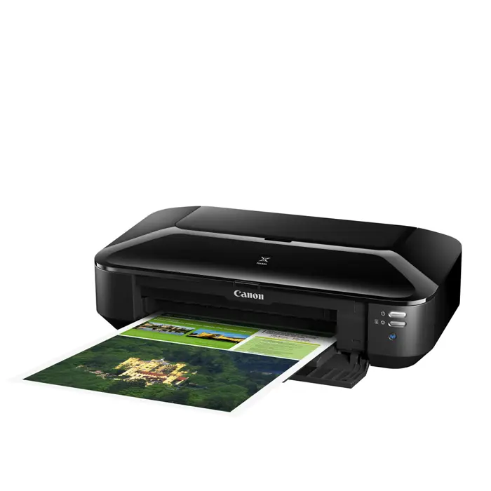 Canon PIXMA iX6850 - printer - farve -