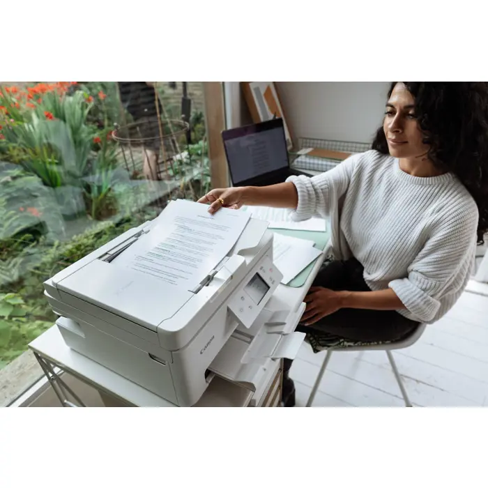 CANON PIXMA TS7750i Inkjet MFP 15ppm
