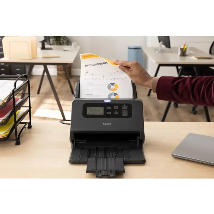 Canon Scanner imageFORMULA DR-M260