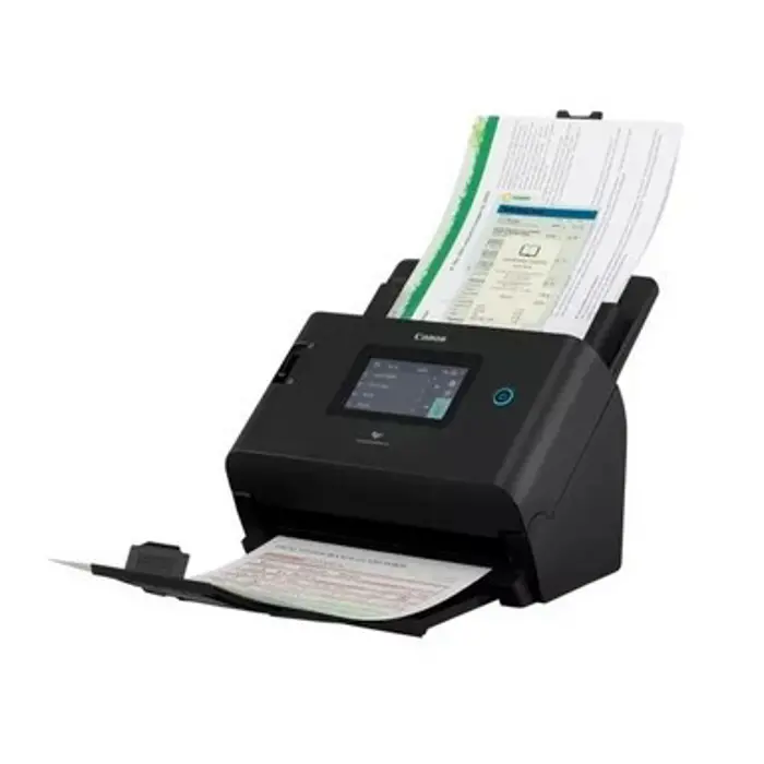 Canon skener DR S350NW