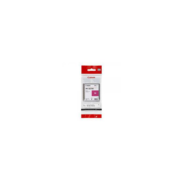 Canon tinta PFI-031, Magenta