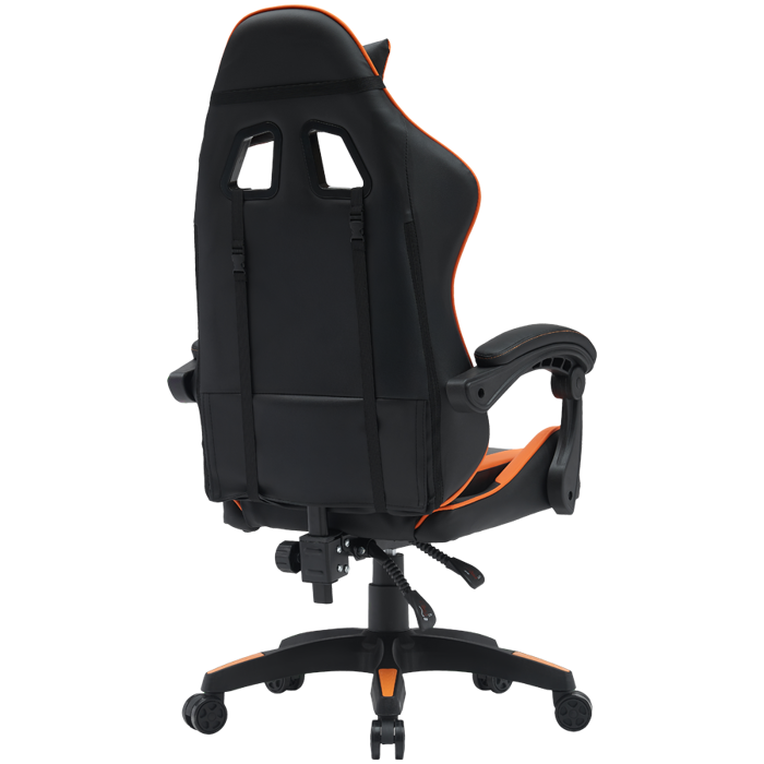 CANYON gaming chair Core SGCH2 Black Orange
