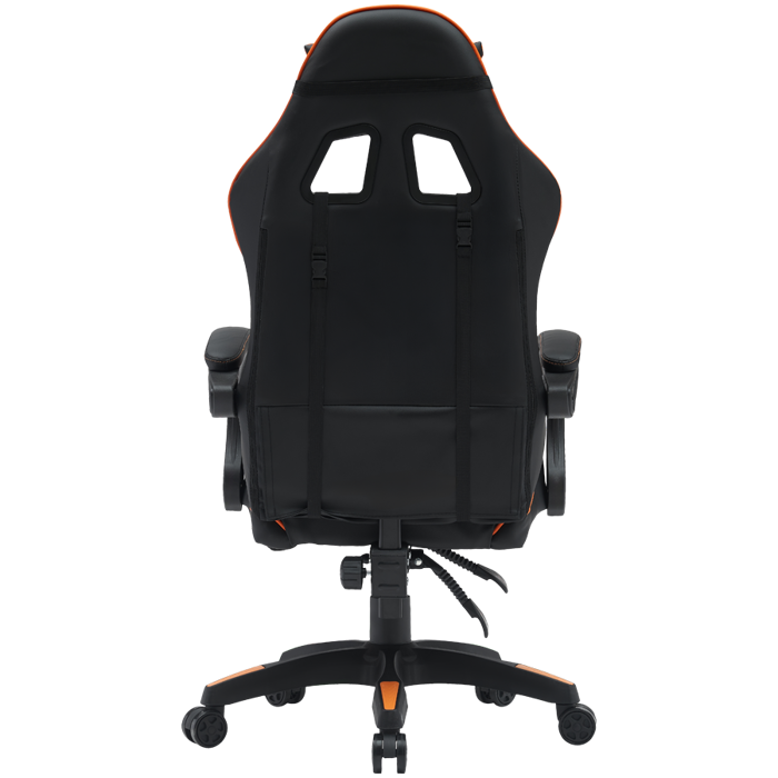 CANYON gaming chair Core SGCH2 Black Orange