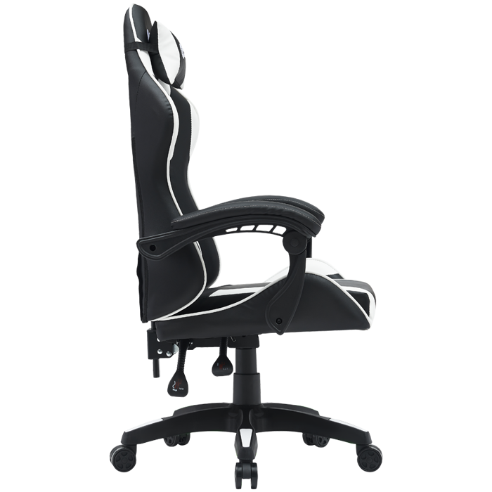 CANYON gaming chair Core SGCH2 Black White