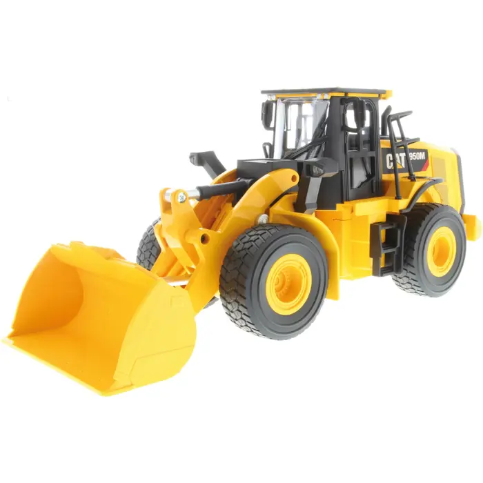 Carrera 1:24 RC CAT 950M wheel loader